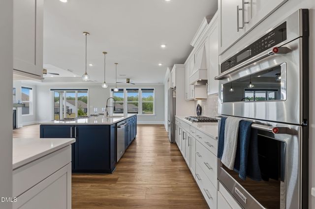 1904 Del Webb Gardens Drive, Fuquay Varina, NC 27526