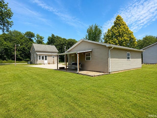 10877 Pollack Avenue, Newburgh, IN 47630