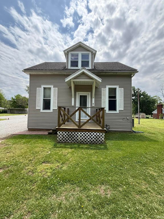 10877 Pollack Avenue, Newburgh, IN 47630