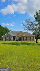 2793 Moseley Road, Byron, GA 31008