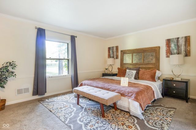 7532 Camelback Drive, Indianapolis, IN 46250