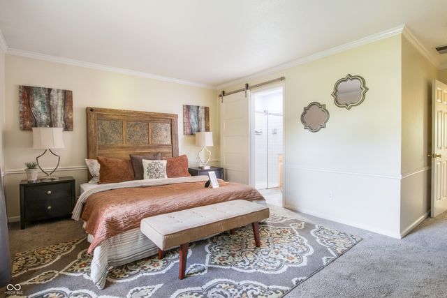 7532 Camelback Drive, Indianapolis, IN 46250