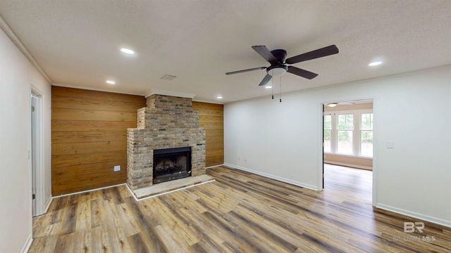 7770 Simmons Drive, Foley, AL 36535