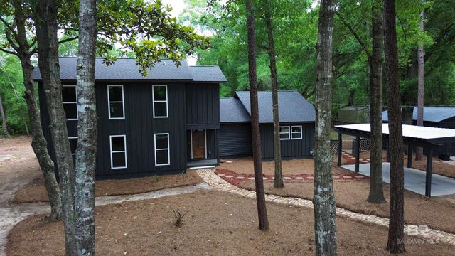 7770 Simmons Drive, Foley, AL 36535