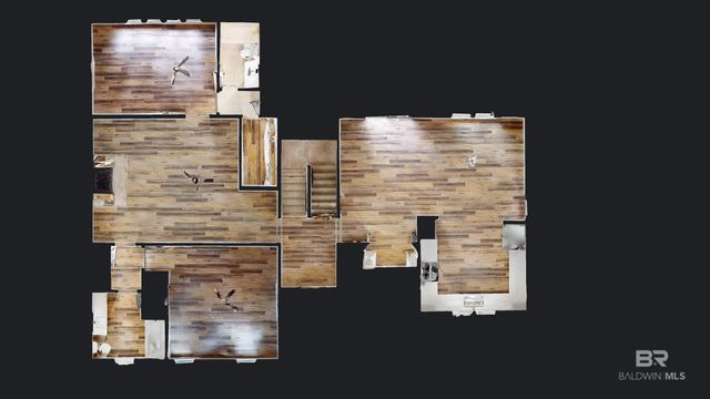 7770 Simmons Drive, Foley, AL 36535