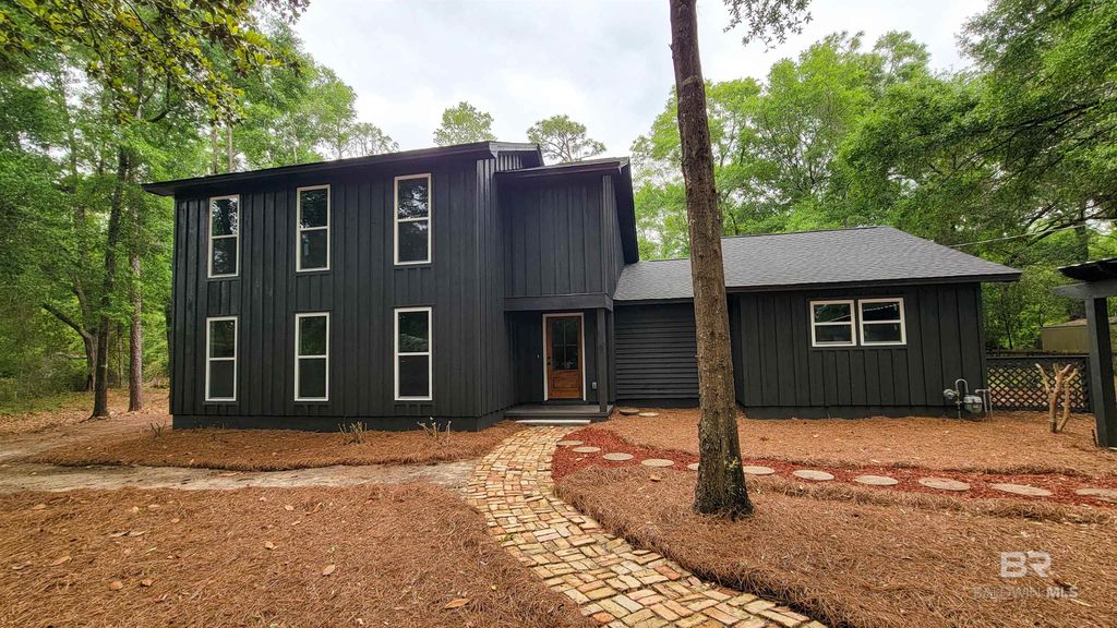 7770 Simmons Drive, Foley, AL 36535