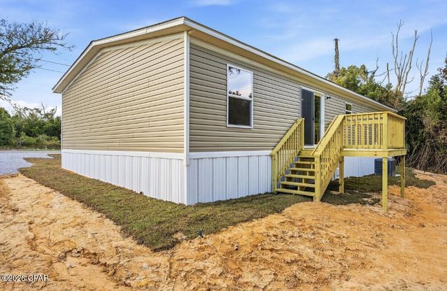 316 Detroit Avenue, Panama City, FL 32401