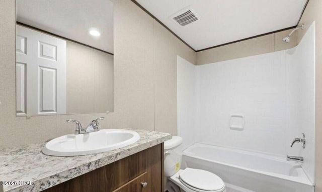 316 Detroit Avenue, Panama City, FL 32401