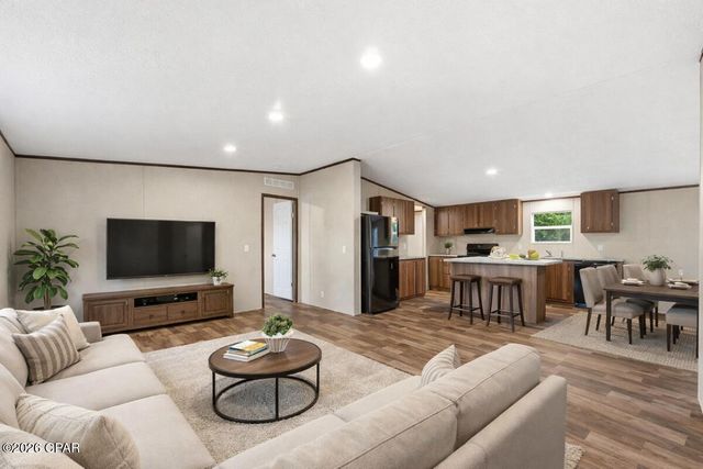 316 Detroit Avenue, Panama City, FL 32401