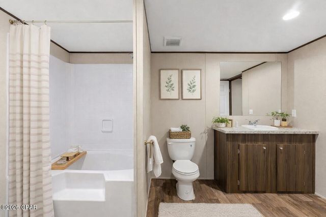 316 Detroit Avenue, Panama City, FL 32401