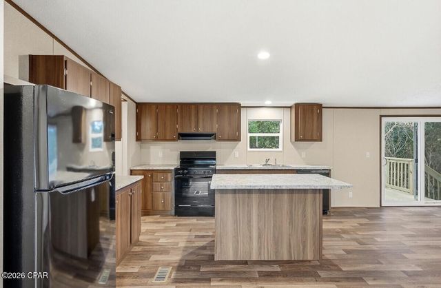 316 Detroit Avenue, Panama City, FL 32401