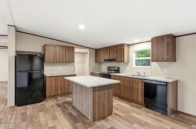 316 Detroit Avenue, Panama City, FL 32401