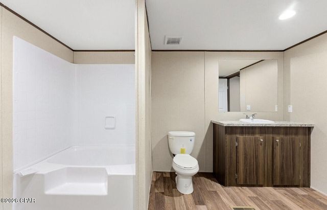 316 Detroit Avenue, Panama City, FL 32401