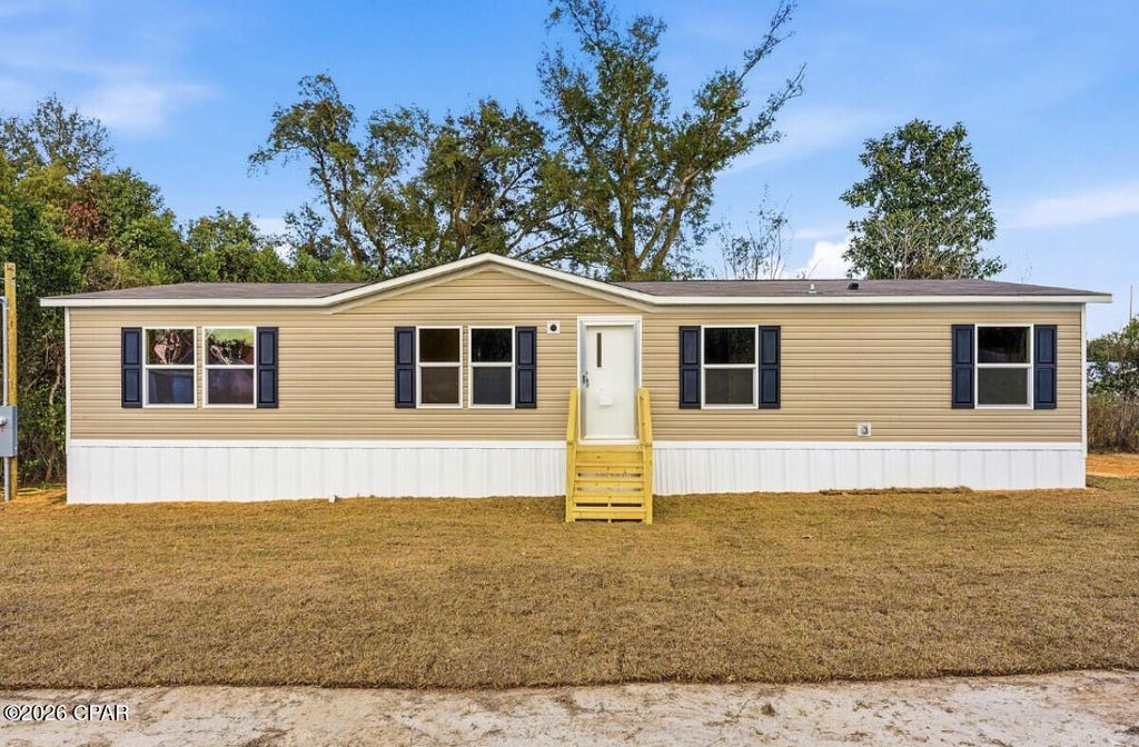 316 Detroit Avenue, Panama City, FL 32401