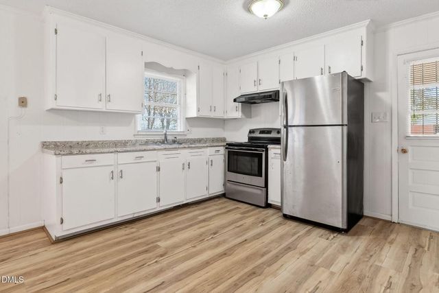 10166 Buffalo Road, Clayton, NC 27527