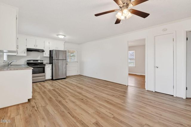 10166 Buffalo Road, Clayton, NC 27527