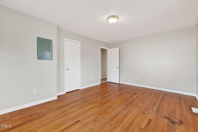 10166 Buffalo Road, Clayton, NC 27527