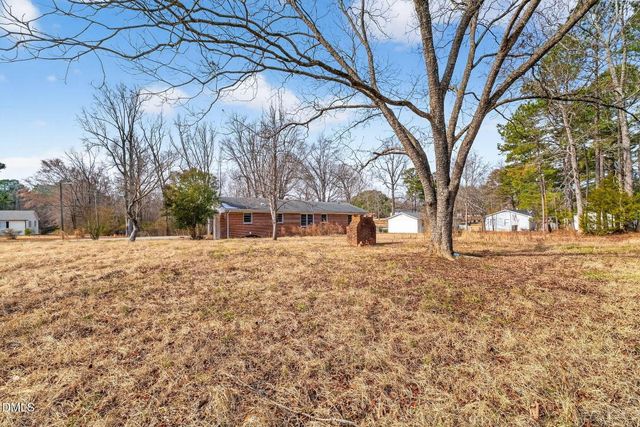 10166 Buffalo Road, Clayton, NC 27527