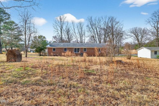 10166 Buffalo Road, Clayton, NC 27527