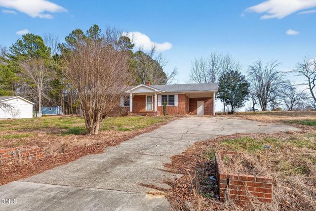 10166 Buffalo Road, Clayton, NC 27527