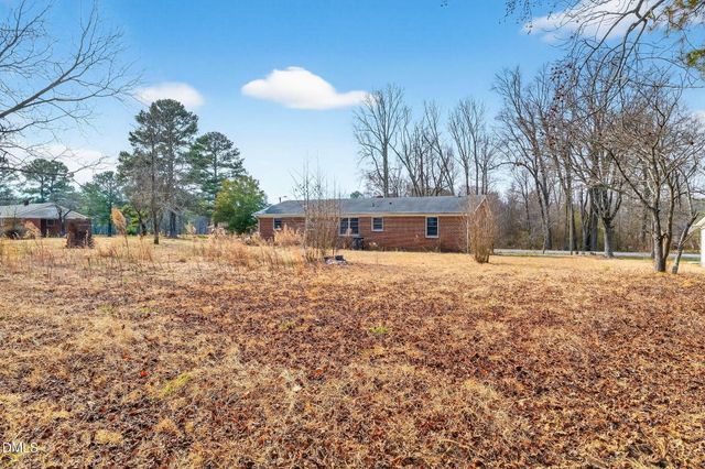 10166 Buffalo Road, Clayton, NC 27527