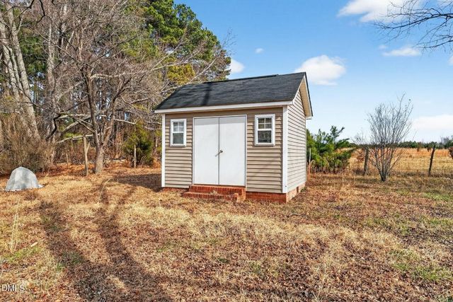 10166 Buffalo Road, Clayton, NC 27527