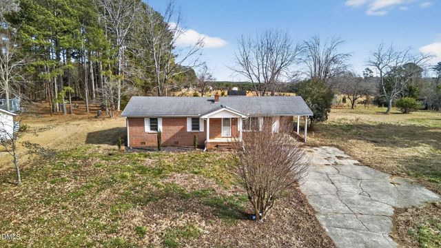 10166 Buffalo Road, Clayton, NC 27527