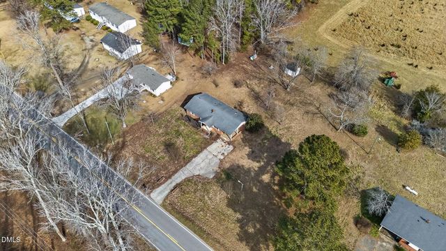 10166 Buffalo Road, Clayton, NC 27527