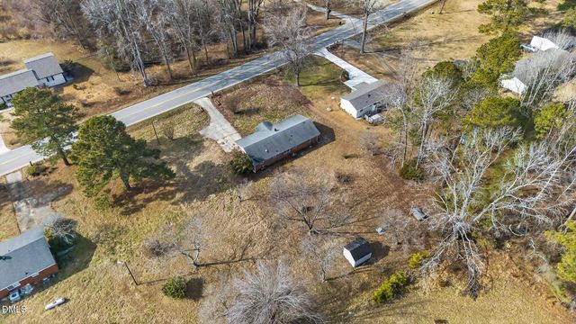10166 Buffalo Road, Clayton, NC 27527