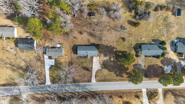 10166 Buffalo Road, Clayton, NC 27527