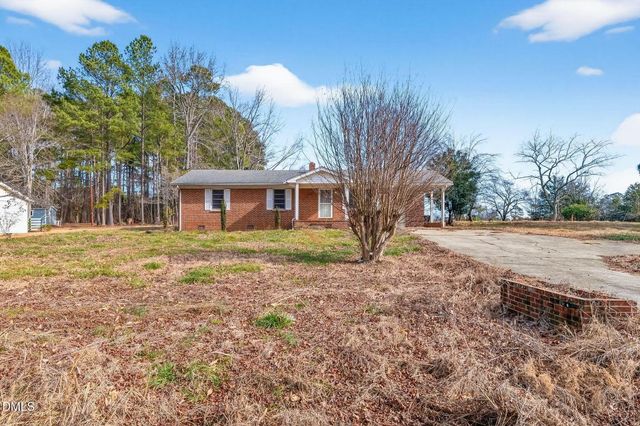 10166 Buffalo Road, Clayton, NC 27527