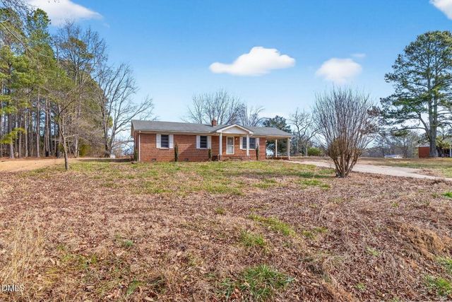 10166 Buffalo Road, Clayton, NC 27527