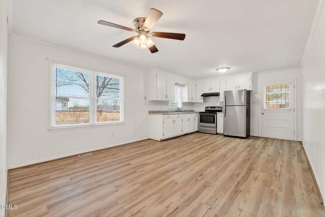 10166 Buffalo Road, Clayton, NC 27527