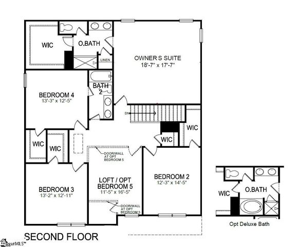 505 Sonador Way, Anderson, SC 29621