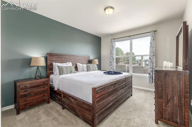 5877 Wild Rye Drive, Colorado Springs, CO 80919