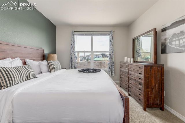 5877 Wild Rye Drive, Colorado Springs, CO 80919