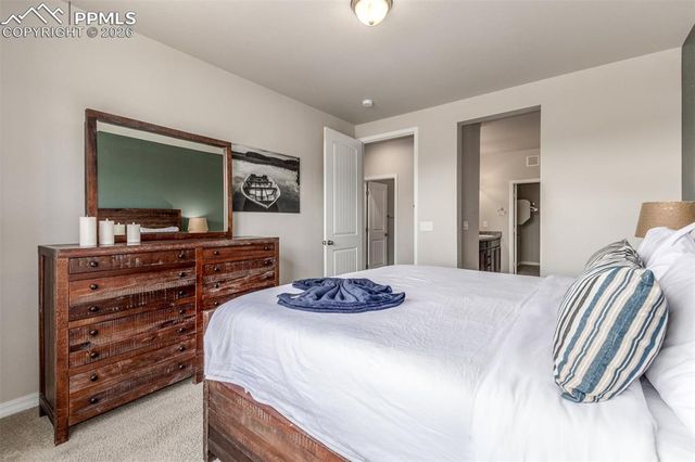 5877 Wild Rye Drive, Colorado Springs, CO 80919