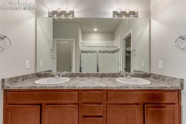 5877 Wild Rye Drive, Colorado Springs, CO 80919