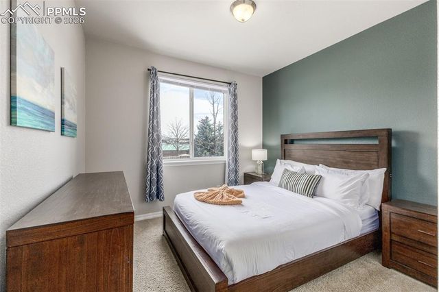 5877 Wild Rye Drive, Colorado Springs, CO 80919