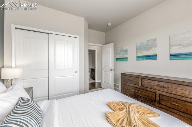 5877 Wild Rye Drive, Colorado Springs, CO 80919