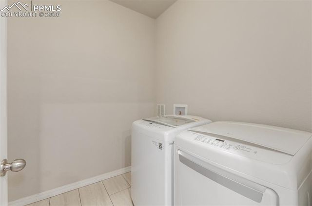 5877 Wild Rye Drive, Colorado Springs, CO 80919