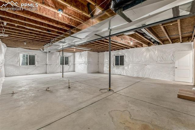 5877 Wild Rye Drive, Colorado Springs, CO 80919