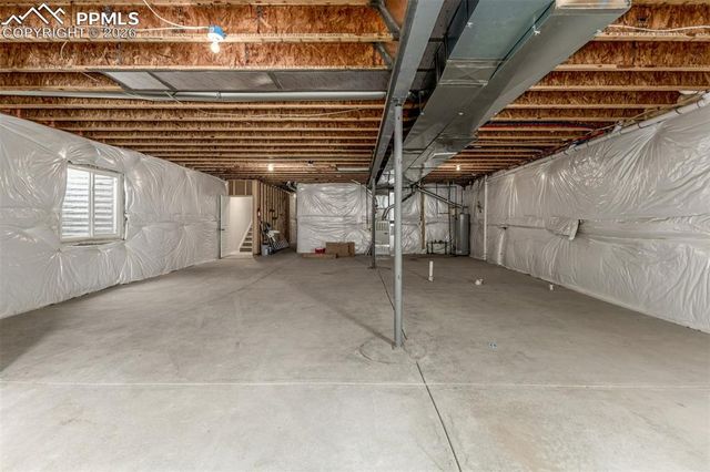 5877 Wild Rye Drive, Colorado Springs, CO 80919