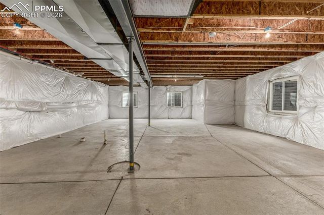 5877 Wild Rye Drive, Colorado Springs, CO 80919