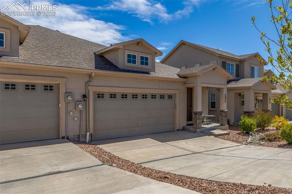 5877 Wild Rye Drive, Colorado Springs, CO 80919 — photo 4