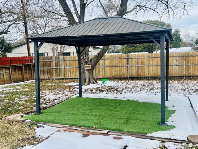 5800 Westhaven Drive, Fort Worth, TX 76132