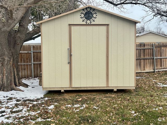 5800 Westhaven Drive, Fort Worth, TX 76132