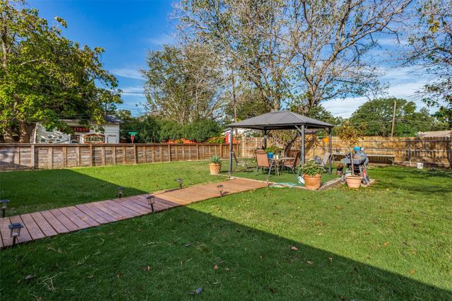 5800 Westhaven Drive, Fort Worth, TX 76132