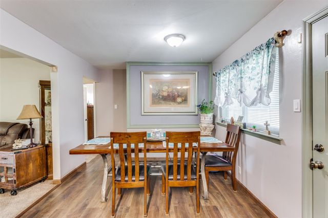 5800 Westhaven Drive, Fort Worth, TX 76132