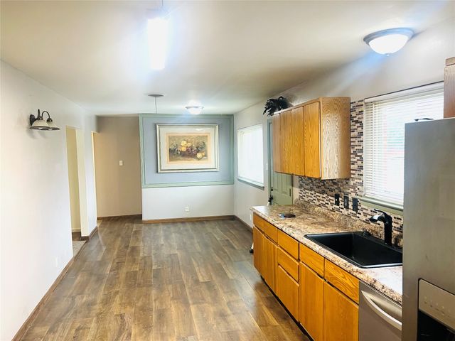 5800 Westhaven Drive, Fort Worth, TX 76132